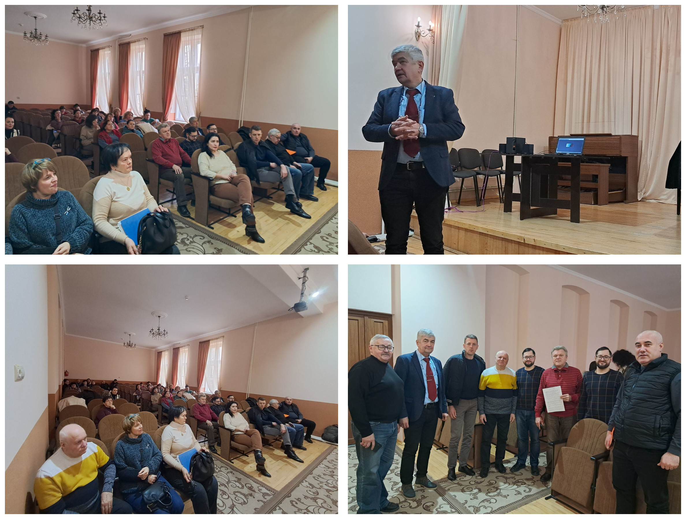 Методична лабораторія