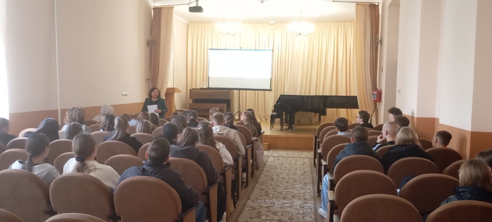 Академічна доброчесність – спільна відповідальність
